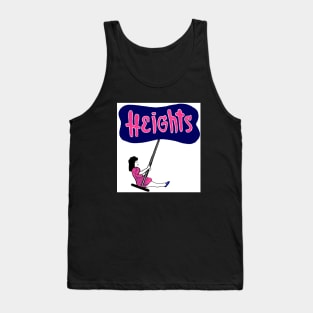 The Heights Tank Top